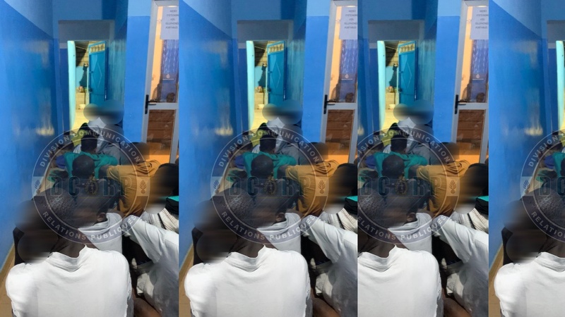 Tivaouane Peul : un réseau d’escroquerie lié à Qnet démantelé par les forces de sécurité