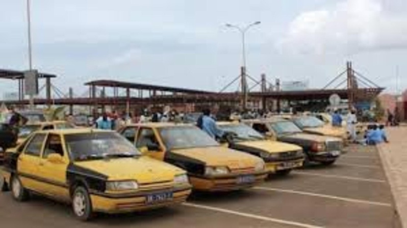 Ndamatou : un taximan attaqué, ligoté et dépouillé en pleine nuit Ndamatou : un taximan attaqué, ligoté et dépouillé en pleine nuit