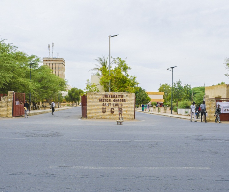 L’UGB prépare la mise en place d’un Institut dédié à la santé mentale