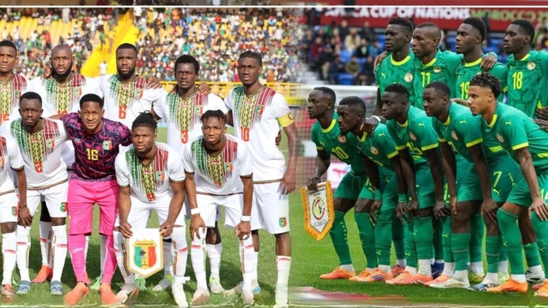 CAN : le Sénégal vise une 17ᵉ victoire face au Mali pour une place en demi-finale