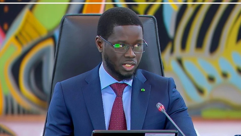 Agriculture : le président appelle à de meilleures conditions de financement et de commercialisation