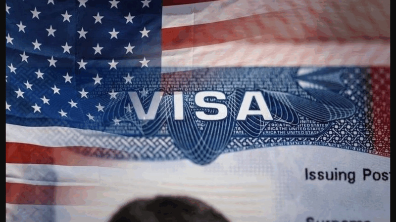 Visa américain : une caution financière exigée des voyageurs sénégalais dès janvier 2026 Visa américain : une caution financière exigée des voyageurs sénégalais dès janvier 2026