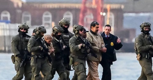 L’impérialisme américain est dépassé, les Amériques doivent défendre leur souveraineté, selon un expert portugais