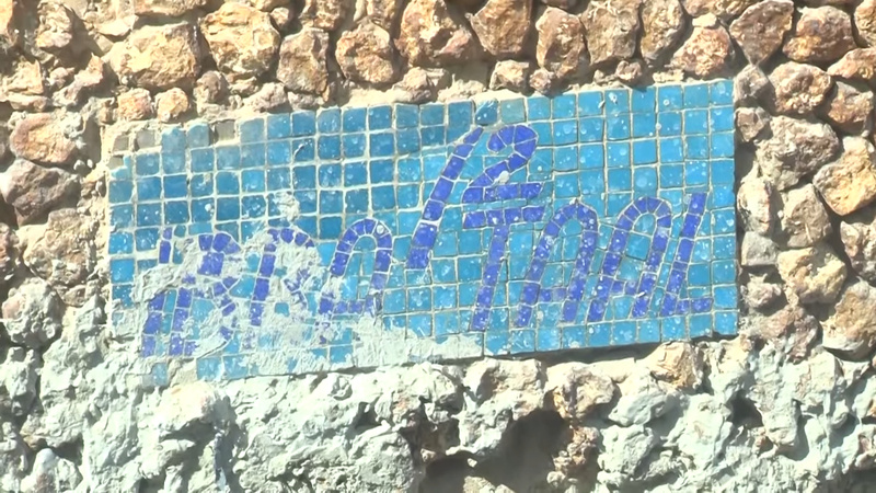 Thiès : le maire Babacar Diop s’explique sur la réhabilitation de la fresque de Papa Ibra Tall