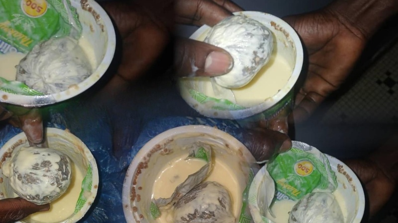 Ziguinchor : une tentative d’introduction de produits illicites déjouée à la maison d’arrêt Ziguinchor : une tentative d’introduction de produits illicites déjouée à la maison d’arrêt