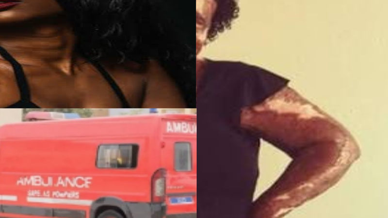 Violence scolaire à Guédiawaye : une élève de 4e interpellée après une agression à l’eau bouillante Violence scolaire à Guédiawaye : une élève de 4e interpellée après une agression à l’eau bouillante