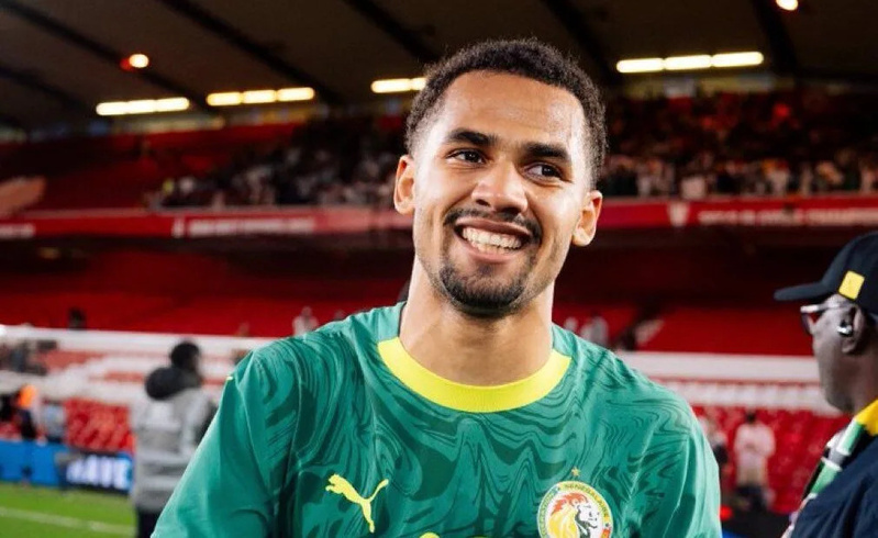 CAN 2025 : Iliman Ndiaye met en avant l’unité des Lions après la qualification