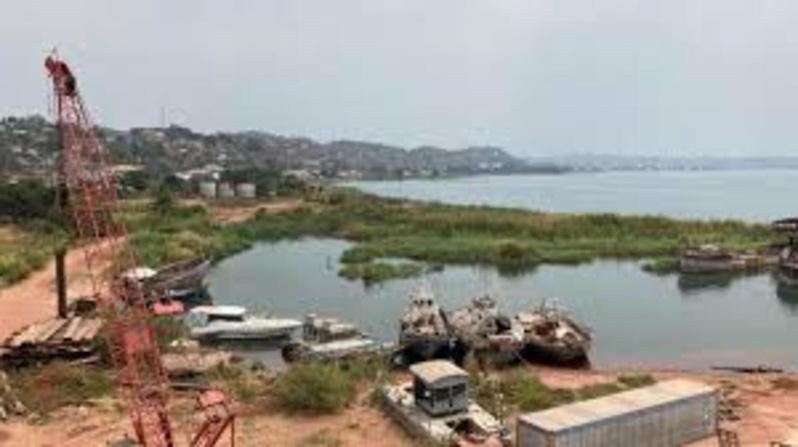 RDC : un bateau marchand intercepté par les Wazalendos sur le lac Tanganyika