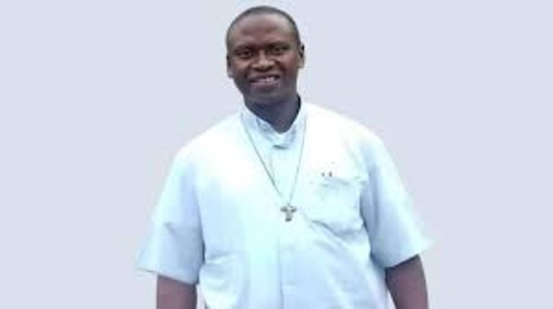 Kolda : l’abbé Joseph Francis Badji nommé évêque coadjuteur par le Vatican Kolda : l’abbé Joseph Francis Badji nommé évêque coadjuteur par le Vatican