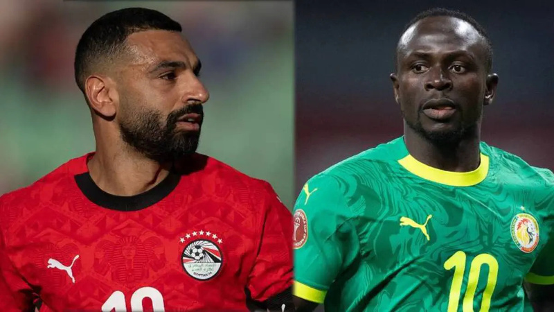 CAN 2025 : Sénégal et Égypte se retrouvent en demi-finale pour un nouveau duel historique CAN 2025 : Sénégal et Égypte se retrouvent en demi-finale pour un nouveau duel historique
