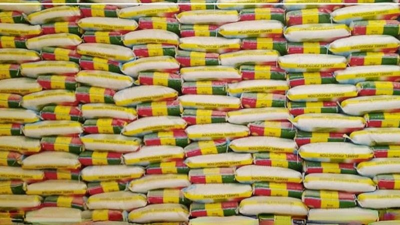 Vallée du fleuve Sénégal : les riziculteurs réclament un meilleur écoulement du riz local