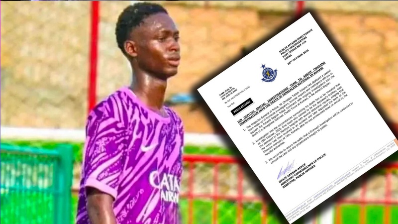 Un réseau exploitant de jeunes Sénégalais démantelé entre le Ghana et le Sénégal