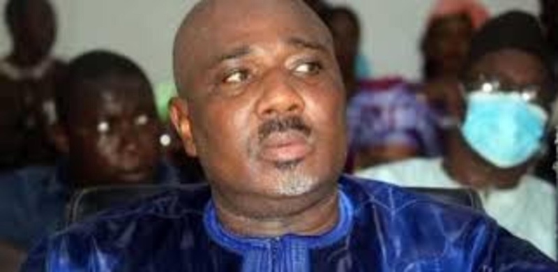 Liberté provisoire accordée à Farba Ngom et Tahirou Sarr : ils quittent la prison de Rebeuss