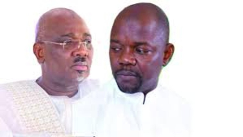 Liberté provisoire accordée àTahirou Sarr Liberté provisoire accordée àTahirou Sarr