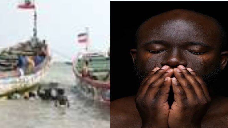 10 ans de paralysie, 10 ans de pillage : le calvaire d’un pêcheur à Mbour 10 ans de paralysie, 10 ans de pillage : le calvaire d’un pêcheur à Mbour