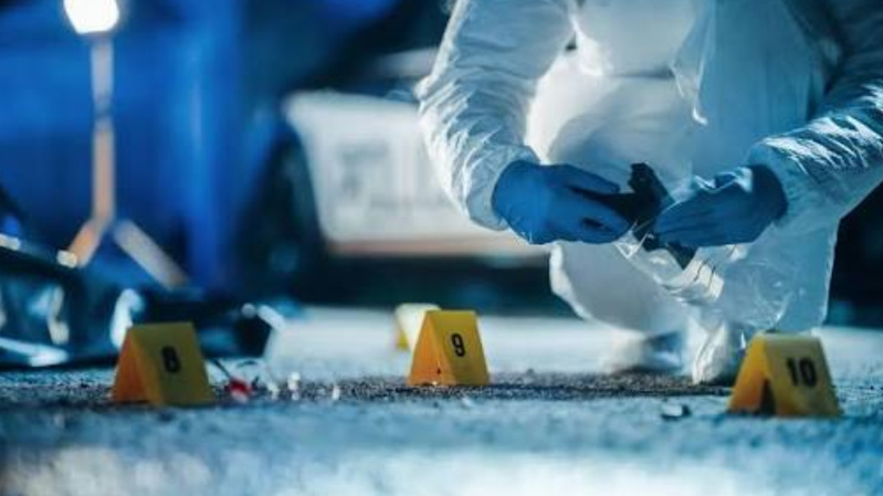 Urgent : drame mortel sur un chantier à Angré, deux suspects recherchés Urgent : drame mortel sur un chantier à Angré, deux suspects recherchés