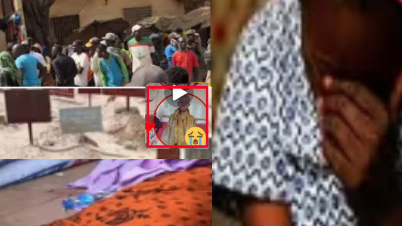 Accident mortel : un garçon de 9 ans fauché