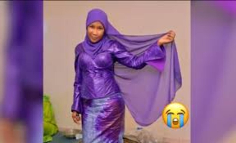 Drame à Yarakh : une femme en situation de handicap mortellement poignardée Drame à Yarakh : une femme en situation de handicap mortellement poignardée