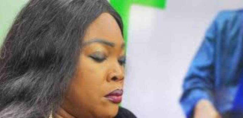 Keur Yeurmandé : reprise du procès de Ndella Madior Diouf après un mois de renvoi