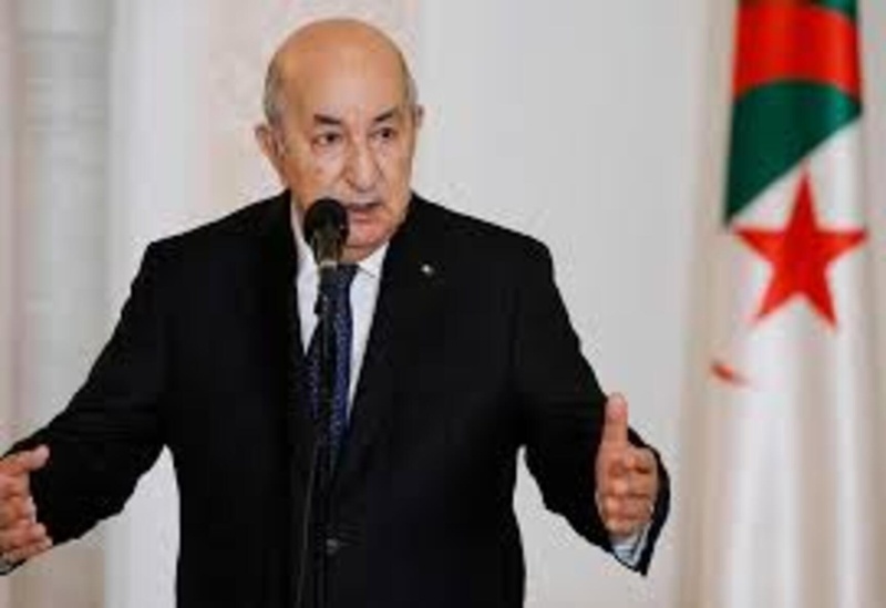 Retour des migrants clandestins algériens : une loi controversée et des tensions persistantes avec la France Retour des migrants clandestins algériens : une loi controversée et des tensions persistantes avec la France