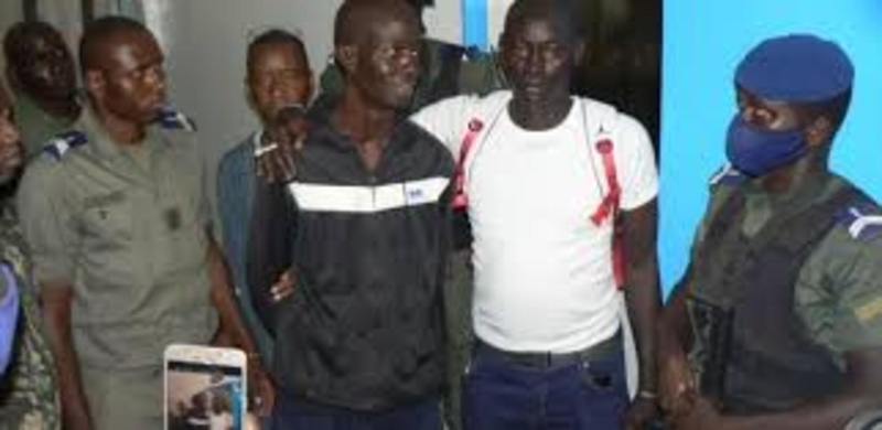 Absence des avocats : le procès de Boy Djiné renvoyé au 13 février