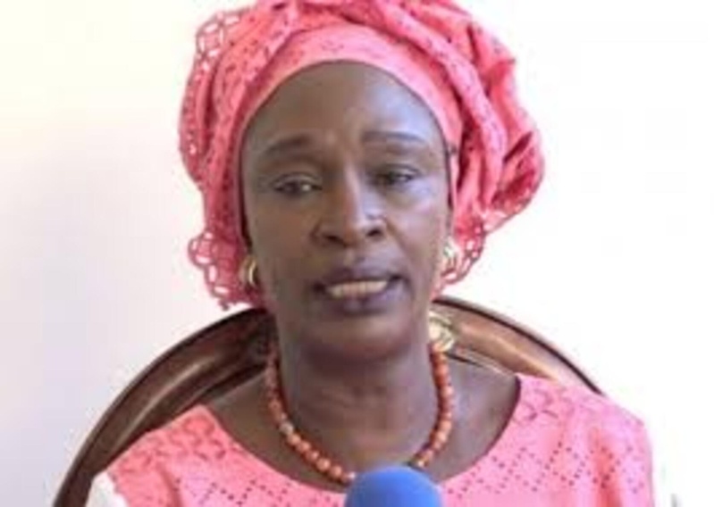 Dossier Farba Ngom : la ministre de la Justice révèle de nouvelles infractions présumées Dossier Farba Ngom : la ministre de la Justice révèle de nouvelles infractions présumées