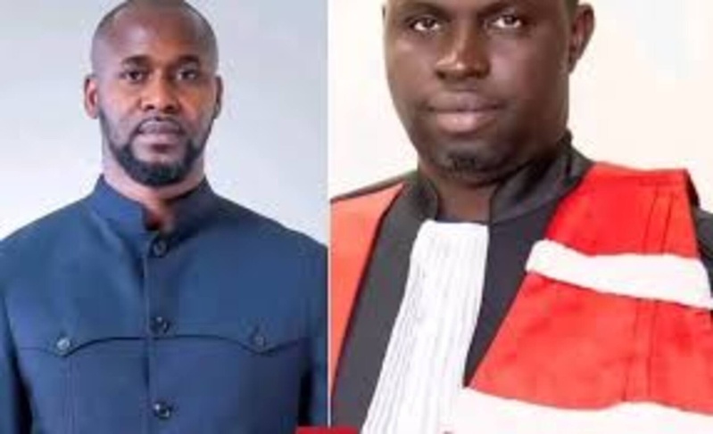 Propos injurieux présumés : un grave différend oppose le DG de la Santé au directeur de l’hôpital Le Dantec