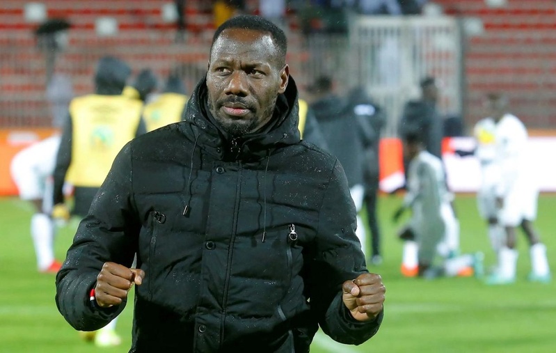 Pape Thiaw : « La finale est là, il faut maintenant aller la gagner » Pape Thiaw : « La finale est là, il faut maintenant aller la gagner »