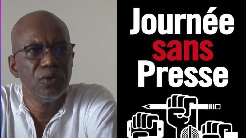 Le CDEPS dénonce des propos jugés diffamatoires d’un député contre la presse sénégalaise Le CDEPS dénonce des propos jugés diffamatoires d’un député contre la presse sénégalaise