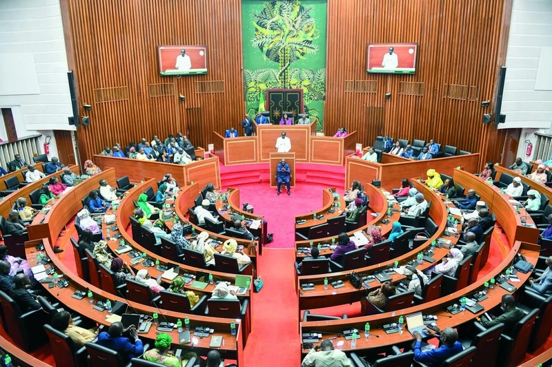 Produits d’hygiène Softcare : l’Assemblée nationale ouvre des auditions pour faire la lumière Produits d’hygiène Softcare : l’Assemblée nationale ouvre des auditions pour faire la lumière