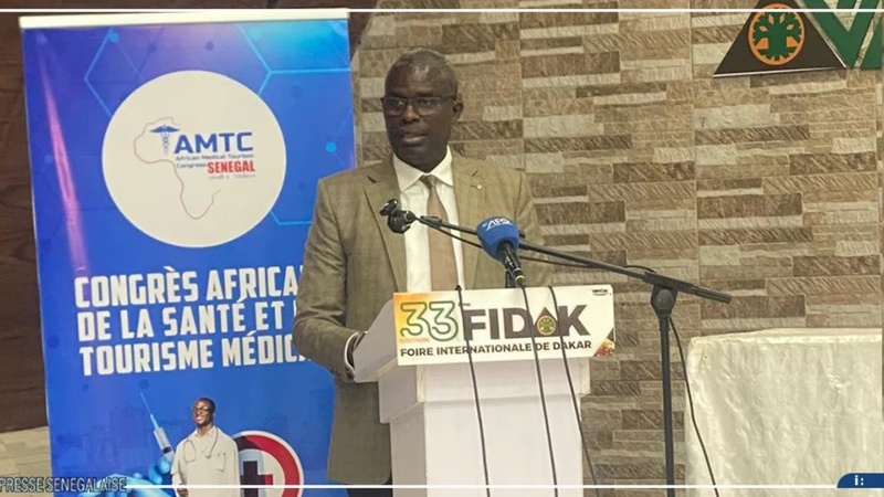 Santé publique : le Sénégal prépare l’adoption de son premier code national