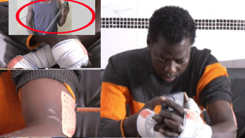 Vol à main armée à Rufisque : plus de 12 millions FCFA emportés