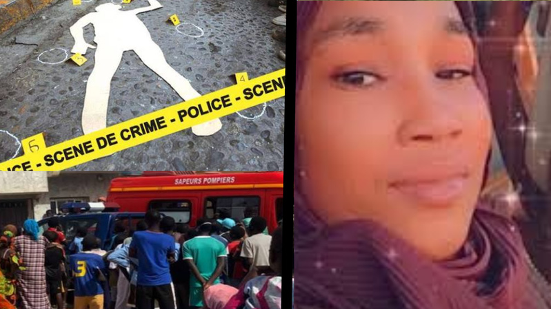 Yarakh-Capa : les détails d’un assassinat qui bouleverse Dakar