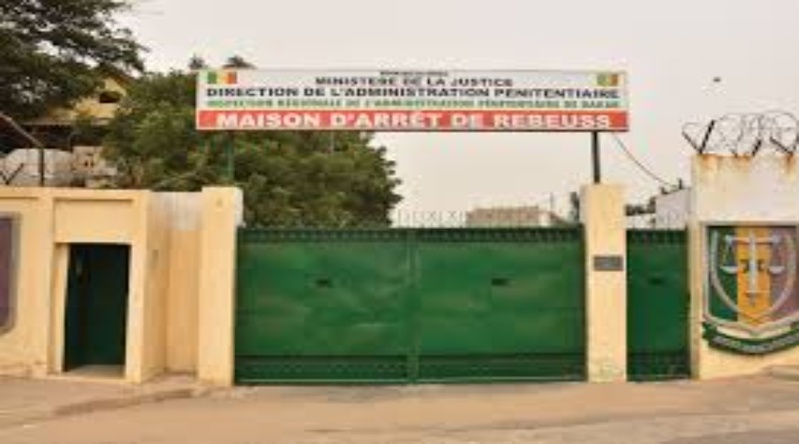 Changement à la tête du Pavillon spécial Changement à la tête du Pavillon spécial