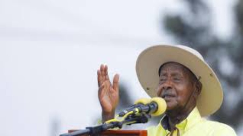 Ouganda : Yoweri Museveni réélu pour un septième mandat, tension autour de l’opposition Ouganda : Yoweri Museveni réélu pour un septième mandat, tension autour de l’opposition