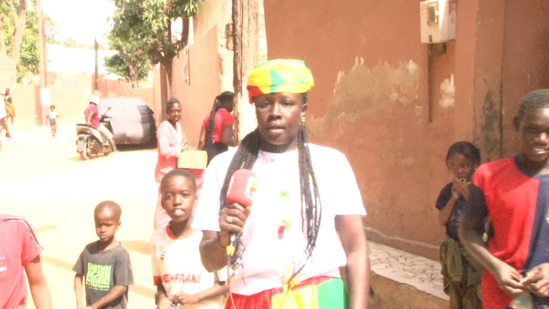 Habib Diallo et Pape Matar Sarr au cœur de la ferveur à Thiès