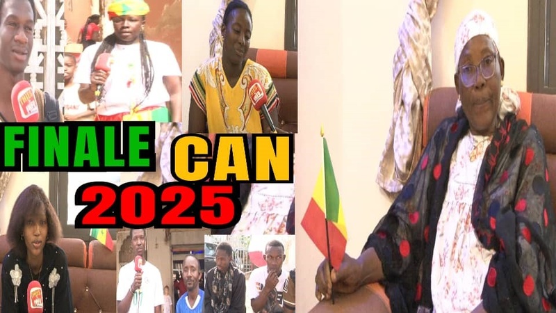 Habib Diallo et Pape Matar Sarr au cœur de la ferveur à Thiès Habib Diallo et Pape Matar Sarr au cœur de la ferveur à Thiès