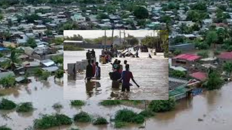 Catastrophe au nord de l’Afrique du Sud : des dizaines de morts après des pluies torrentielles
