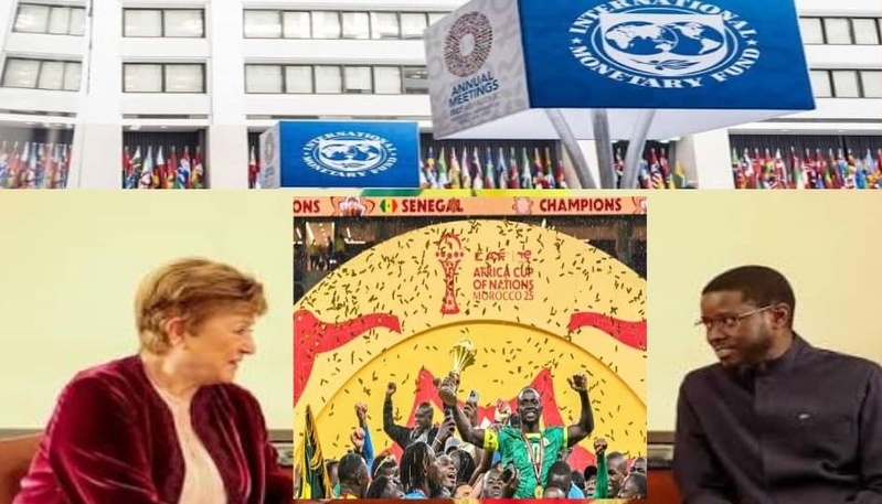 Journée chômée et payée : une réponse à la FMI ? Journée chômée et payée : une réponse à la FMI ?