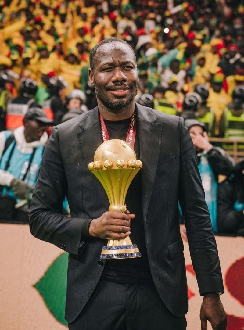 Classement FIFA janvier 2026 : le Sénégal atteint la 12ᵉ place mondiale, un record historique Classement FIFA janvier 2026 : le Sénégal atteint la 12ᵉ place mondiale, un record historique