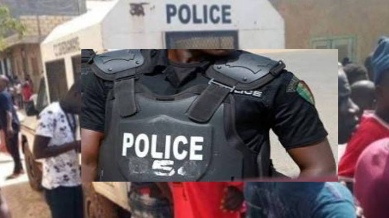 Une tentative de règlement familial dégénère en agression grave Une tentative de règlement familial dégénère en agression grave