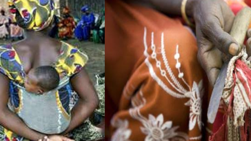 Combat contre l’excision : Sokhna Diop contrainte à l’exil pour ses convictions