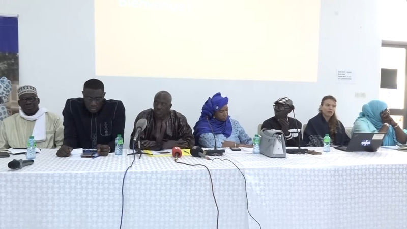 Thiès : l’énergie solaire au service de la transformation des produits agricoles Thiès : l’énergie solaire au service de la transformation des produits agricoles