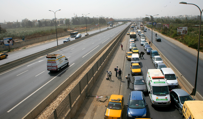 Sécurité routière : le chef de l’État exige des mesures préventives renforcées face aux incidents de la route