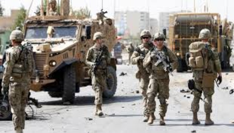 Afghanistan : Donald Trump affirme que les alliés de l’Otan étaient « loin du front », Londres s’indigne Afghanistan : Donald Trump affirme que les alliés de l’Otan étaient « loin du front », Londres s’indigne