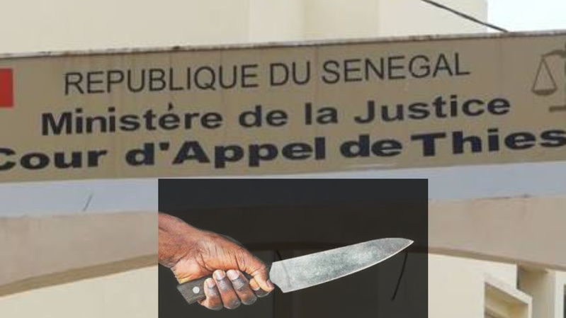 Violence à Thiès : M. Ndiaye puni par la justice