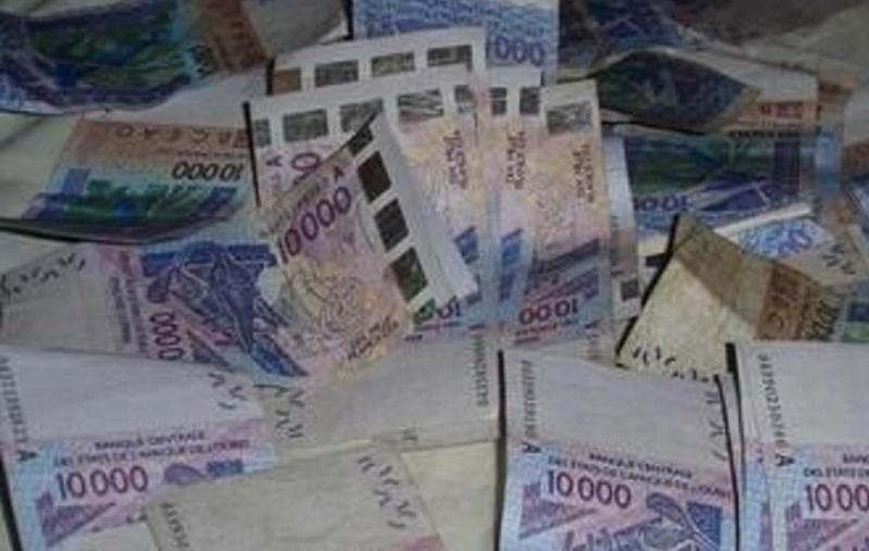 Pikine : fin d’un vaste réseau de fraude visant les points de transfert d’argent Pikine : fin d’un vaste réseau de fraude visant les points de transfert d’argent