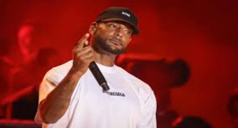 Booba placé en garde à vue après une plainte pour harcèlement déposée par Gims