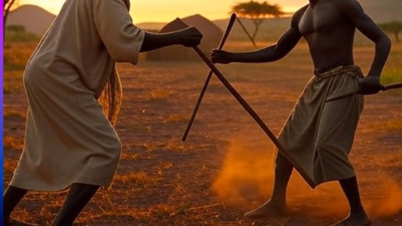 Incident à Touba : un maître coranique grièvement blessé après un différend