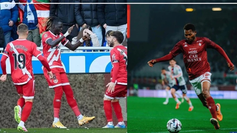 Reprise des clubs après la CAN 2025 : des Lions sénégalais déjà décisifs Reprise des clubs après la CAN 2025 : des Lions sénégalais déjà décisifs